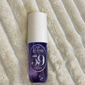 Sol de Janeiro Chierosa 59 Mini Size!